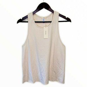 Eberjey Summer Blake Tapered Sleeveless Tank Top